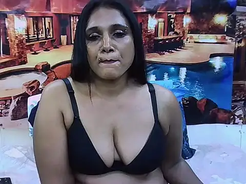 XXX chat uživo modela IndianSexyLady20