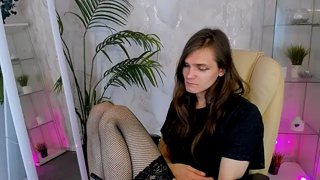 Show de WillFobos na webcam