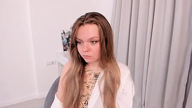 MarloEinck Webcam-Show