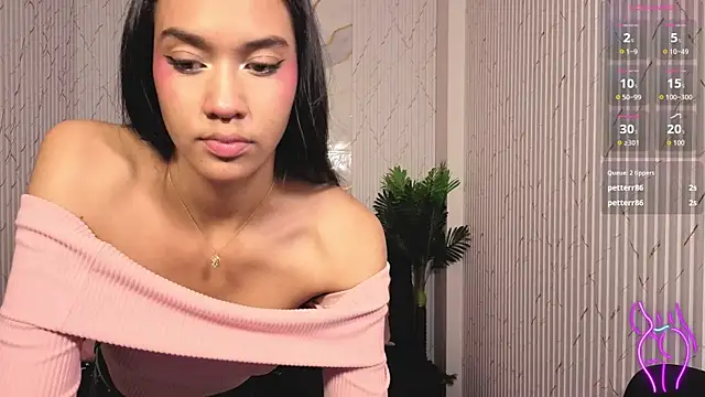 Chat XXX en directo de artemiss_tay