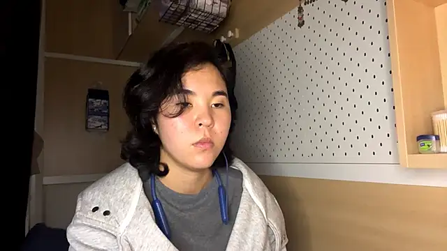 JennyCarpenter's Live XXX Chat