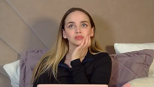 Chatroom XXX en direct de AnitaVenture