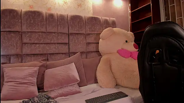 kaorybliss' Live XXX Chat