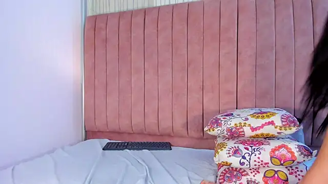 Czat XXX na żywo – ValeriaRey_