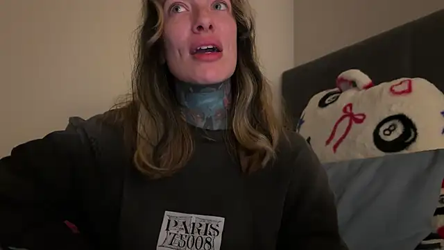 airgeadx's Live XXX Chat