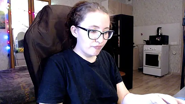 AnKey_Rayah's Live XXX Chat