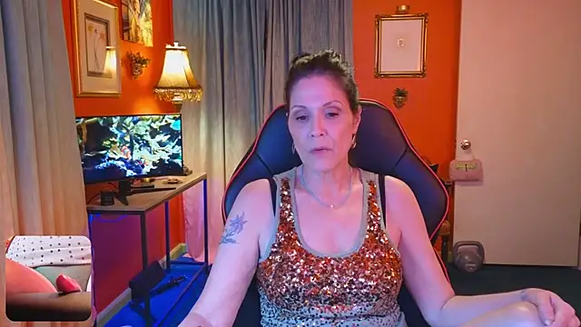 Jujutopia Live XXX-Chat