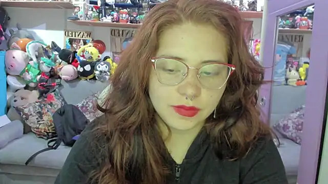 soficammy's Live XXX Chat