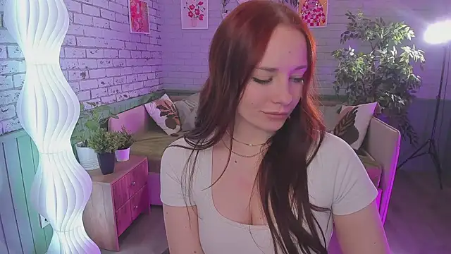 Chat XXX en directo de Spark_of_joy