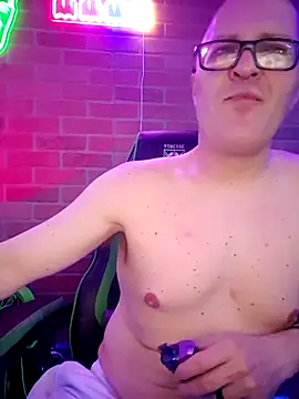 chronic_vibez's Webcam Show