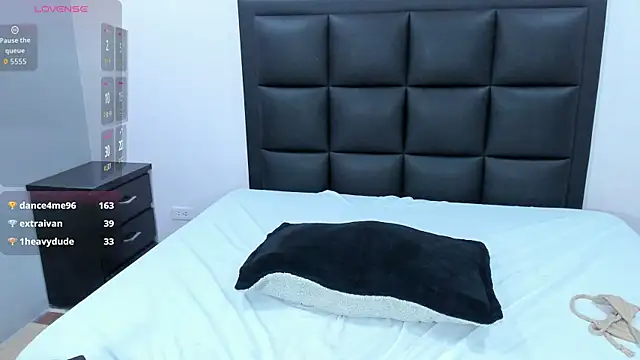 Lucifer_shadow Chat XXX in diretta