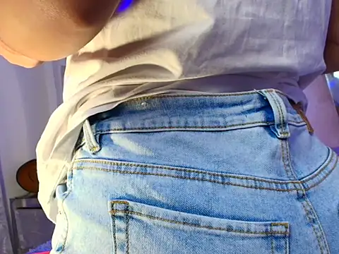 Natalyefoster – Kamerová šou