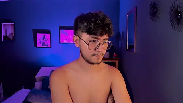 Dante_Rushx 在線直播表演