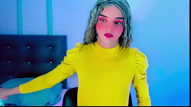 malahya_'s Live XXX Chat