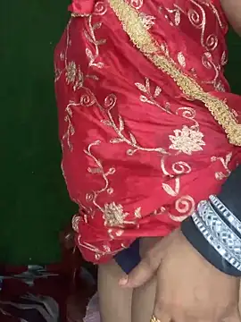 Show webcam de CUTI-NAINA