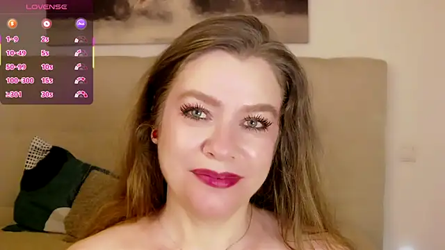 PetersEmily Chat XXX in diretta