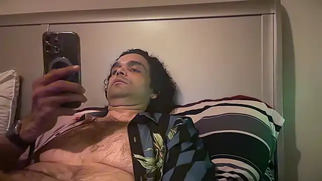 Chat XXX en directo de KungFuPanda001