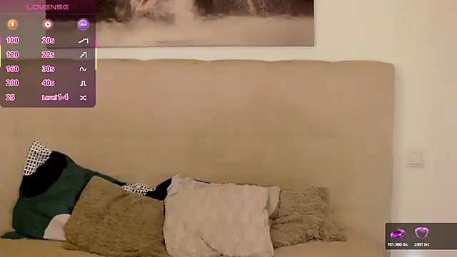 PetersEmily's Live XXX Chat