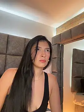 Živý XXX chat BrigitteVons