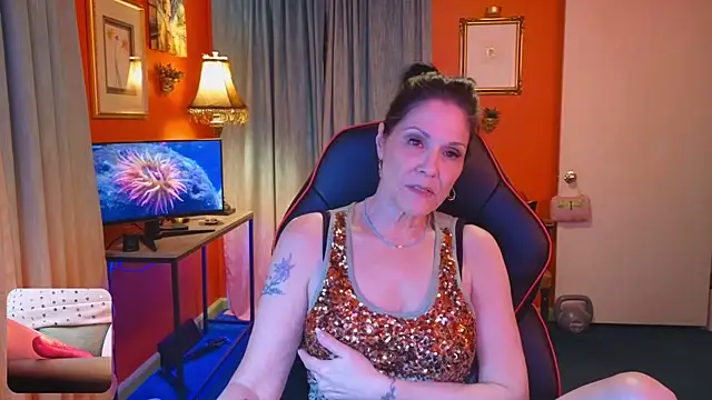 Jujutopia: онлайн-секс-чат