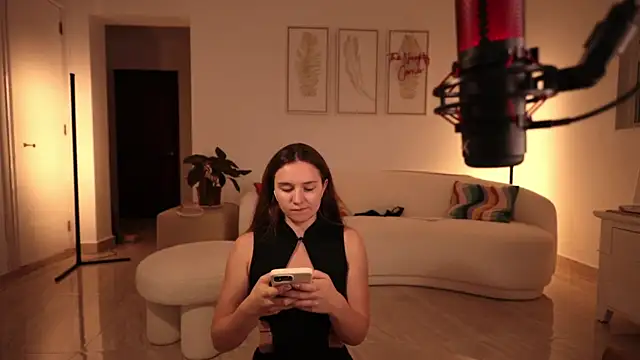 Živý XXX chat goddessjuliabangs