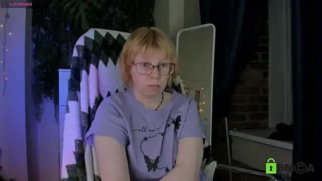 Melissa_Wells 现场XXX聊天