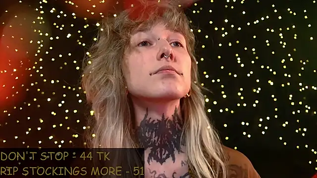 Littlespacemouse's Live XXX Chat