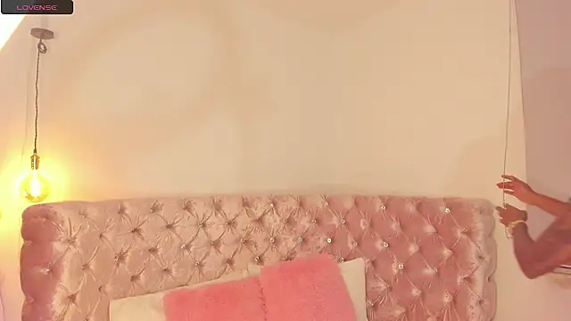 madisson_davon's Live XXX Chat