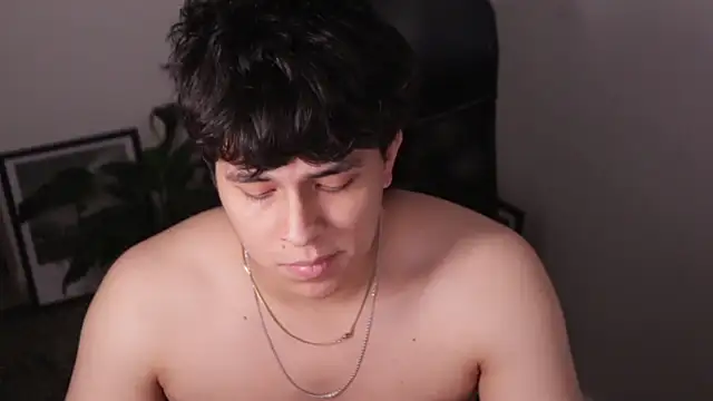 Tony_Hoffa Pertunjukan Webcam