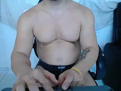 Show de webcam de Apollo_21