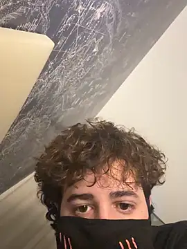 Вебкам-шоу Your_femboy24