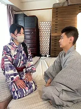 Pokazy przed kamerką – gin_shelly