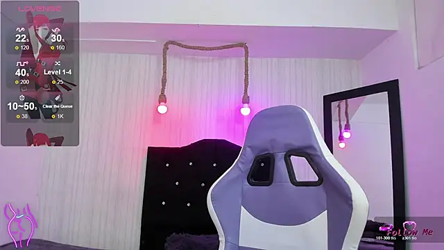 nicky_angel1's Live XXX Chat