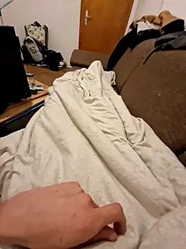 DerechteJungeのウェブカメラショー