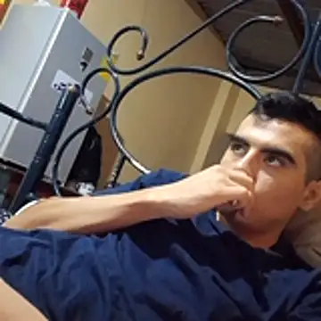 Živý XXX chat Ortiz3404