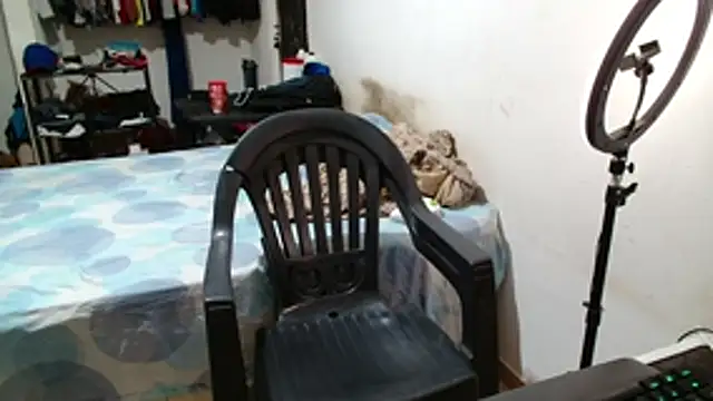 Show de webcam de Leonino231