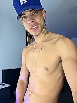 Randyy_Ag: вебкам-шоу