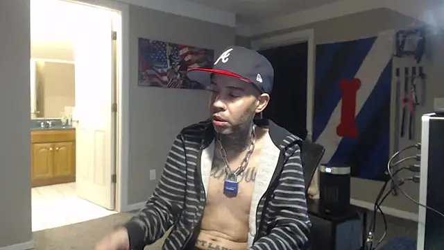 عرض كام Michigan9000