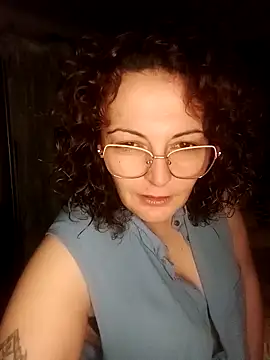 morena627 ওয়েবক্যাম শো