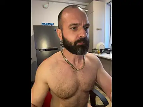 DamonSalvatore2 Pertunjukan Webcam