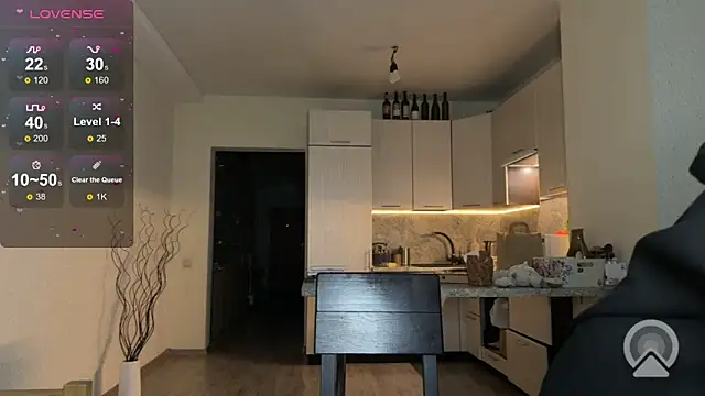 alicelanei's Live XXX Chat