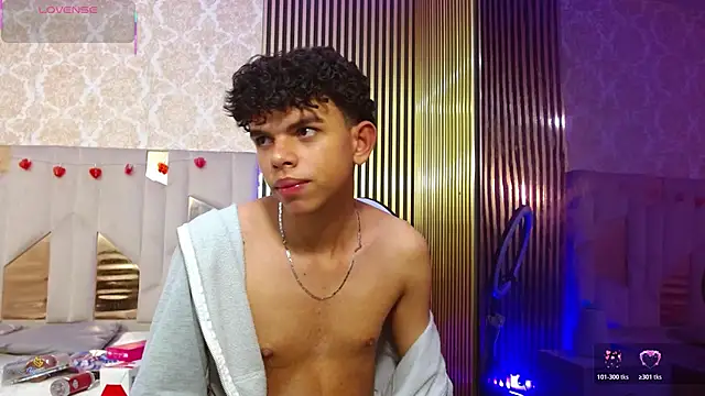 keahi_tay Show Webcam