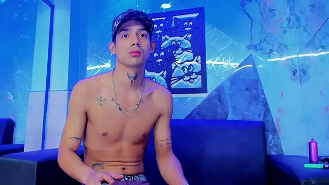 عرض كام mathewblessed