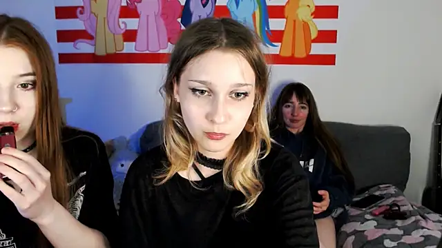 Cassi_Stonem's Live XXX Chat