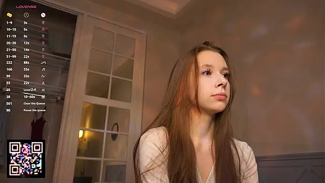 MarieCalligaro's Live XXX Chat