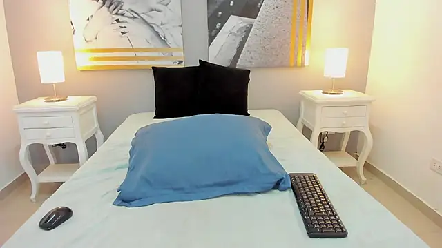 BonniieRoss Webcamshow