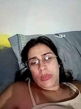 MariBelle1 webkamerás műsora