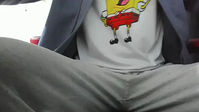 Show webcam de Jeff_Walton@xh