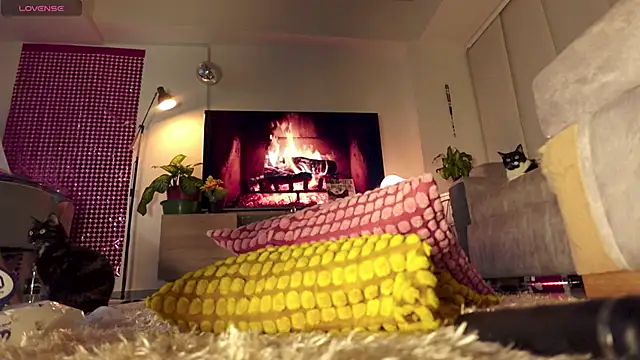 Amapola_999 Live XXX-Chat