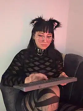 Ravenna666_'s Live XXX Chat